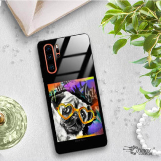 Etui Huawei P30 PRO, ST_FCG_2020-1_202 Wzory - FunnyCase