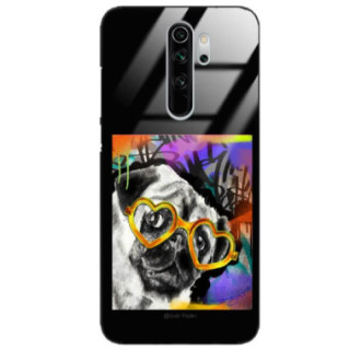Etui Xiaomi REDMI NOTE 8 PRO, ST_FCG_2020-1_202 Wzory - FunnyCase
