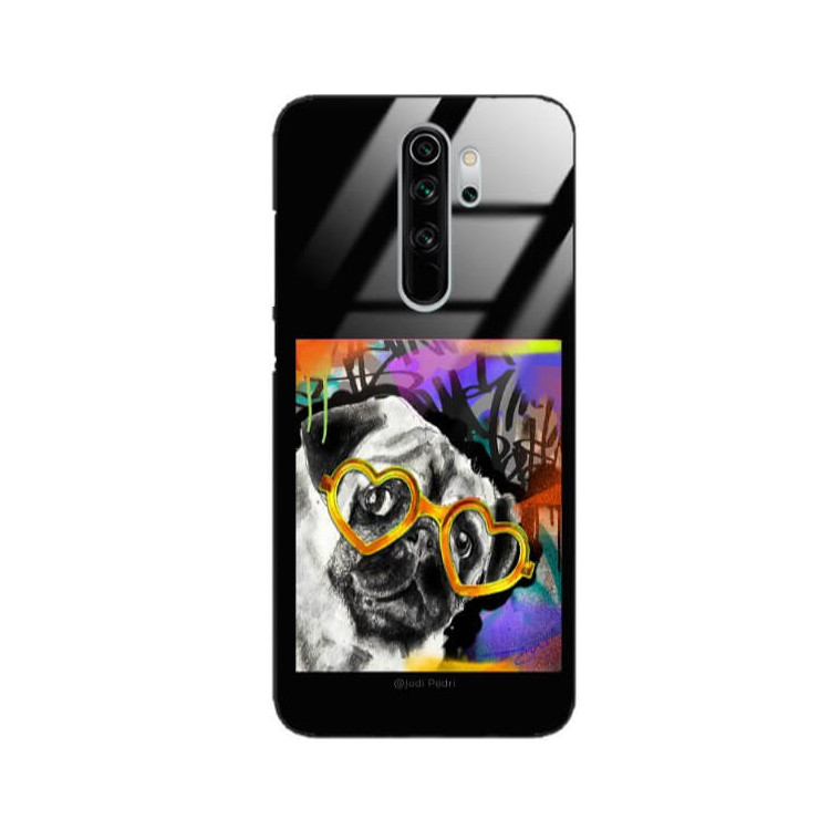 Etui Xiaomi REDMI NOTE 8 PRO, ST_FCG_2020-1_202 Wzory - FunnyCase