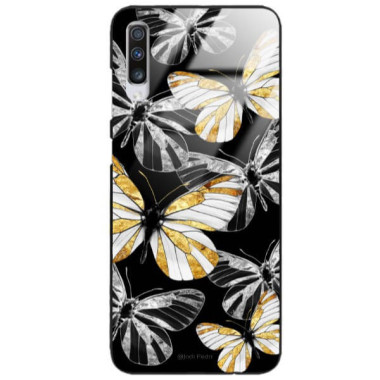 Etui Samsung GALAXY A70 / A70S, ST_FCG_2020-1_203 Wzory - FunnyCase