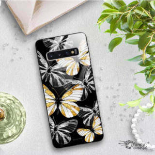 Etui Samsung GALAXY S10, ST_FCG_2020-1_203 Wzory - FunnyCase