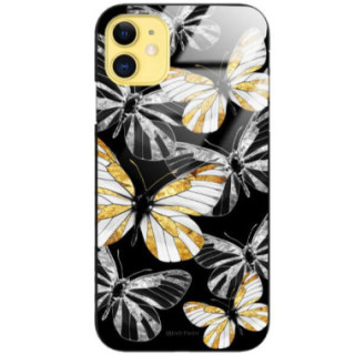 Etui Apple IPHONE 11, ST_FCG_2020-1_203 Wzory - FunnyCase