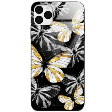 Etui Apple IPHONE 11 PRO, ST_FCG_2020-1_203 Wzory - FunnyCase