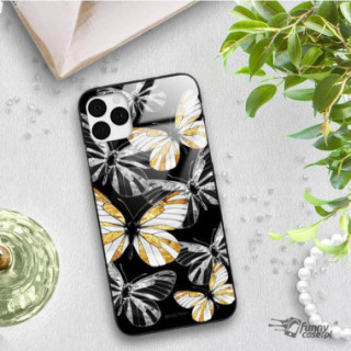 Etui Apple IPHONE 11 PRO MAX, ST_FCG_2020-1_203 Wzory - FunnyCase