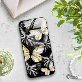 Etui Apple IPHONE 7 / 8, ST_FCG_2020-1_203 Wzory - FunnyCase