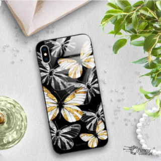 Etui Apple IPHONE X / XS, ST_FCG_2020-1_203 Wzory - FunnyCase