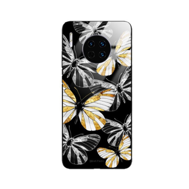 Etui Huawei MATE 30 PRO, ST_FCG_2020-1_203 Wzory - FunnyCase