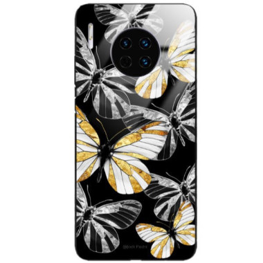 Etui Huawei MATE 30 PRO, ST_FCG_2020-1_203 Wzory - FunnyCase