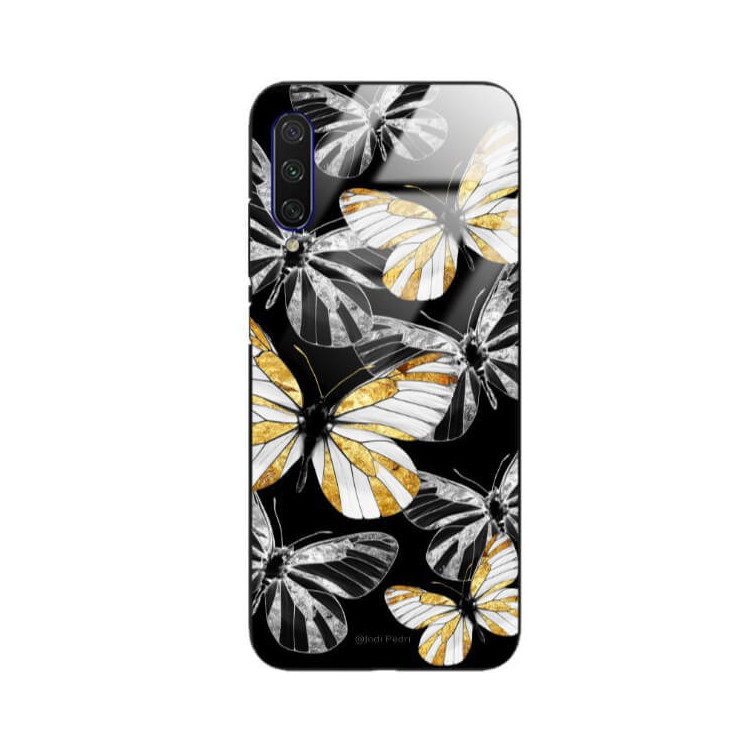 Etui Xiaomi MI A3 LITE, ST_FCG_2020-1_203 Wzory - FunnyCase