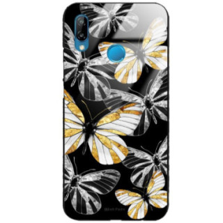 Etui Huawei P30 LITE, ST_FCG_2020-1_203 Wzory - FunnyCase