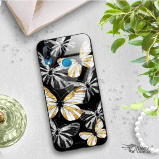 Etui Huawei P30 LITE, ST_FCG_2020-1_203 Wzory - FunnyCase