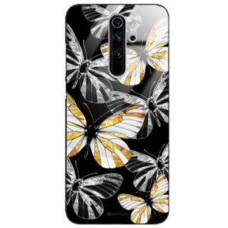 Etui Xiaomi REDMI NOTE 8 PRO, ST_FCG_2020-1_203 Wzory - FunnyCase