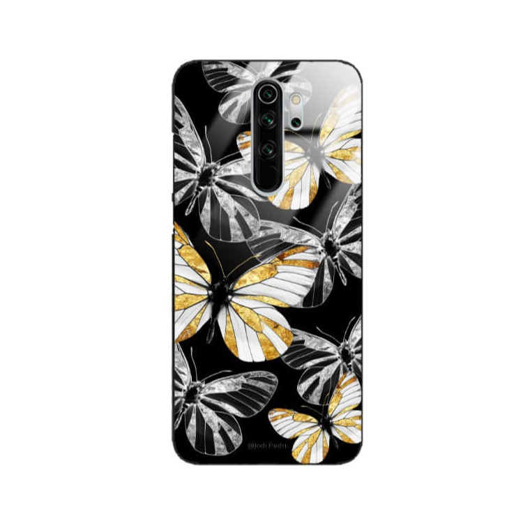 Etui Xiaomi REDMI NOTE 8 PRO, ST_FCG_2020-1_203 Wzory - FunnyCase