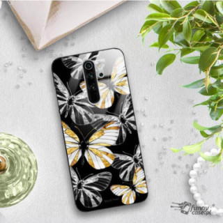 Etui Xiaomi REDMI NOTE 8 PRO, ST_FCG_2020-1_203 Wzory - FunnyCase