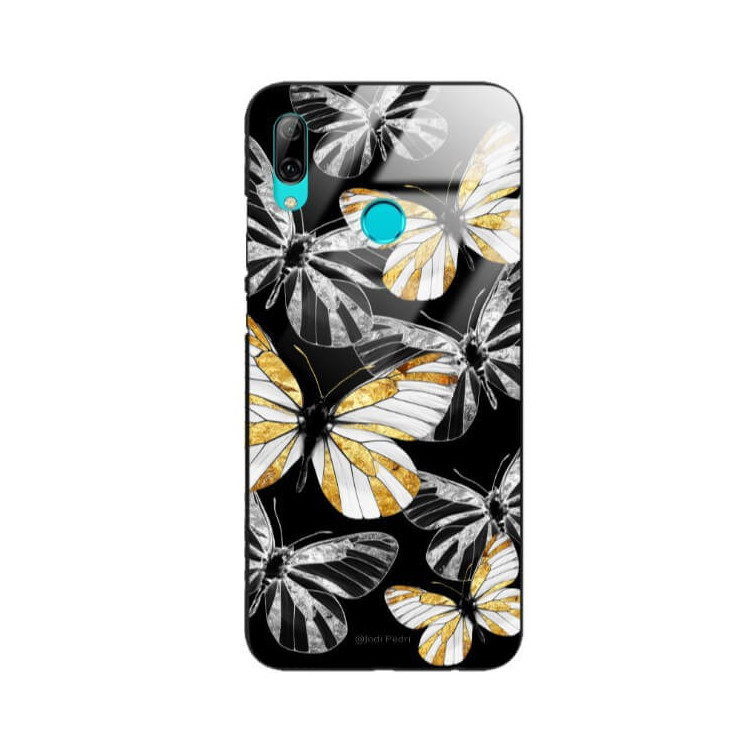 Etui Huawei Y7 2019, ST_FCG_2020-1_203 Wzory - FunnyCase