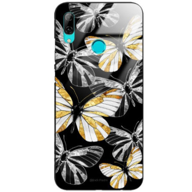 Etui Huawei Y7 2019, ST_FCG_2020-1_203 Wzory - FunnyCase