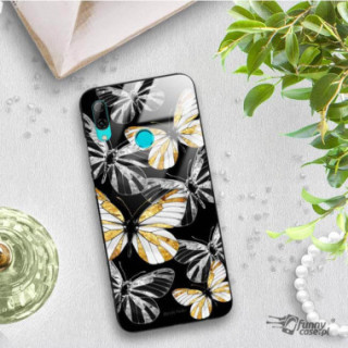 Etui Huawei Y7 2019, ST_FCG_2020-1_203 Wzory - FunnyCase