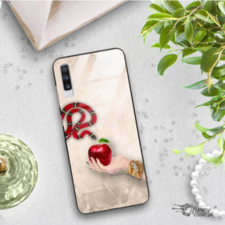 Etui Samsung GALAXY A70 / A70S, ST_FCG_2020-1_204 Wzory - FunnyCase