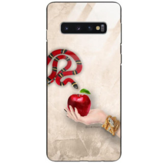 Etui Samsung GALAXY S10, ST_FCG_2020-1_204 Wzory - FunnyCase