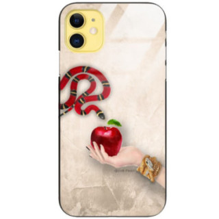 Etui Apple IPHONE 11, ST_FCG_2020-1_204 Wzory - FunnyCase