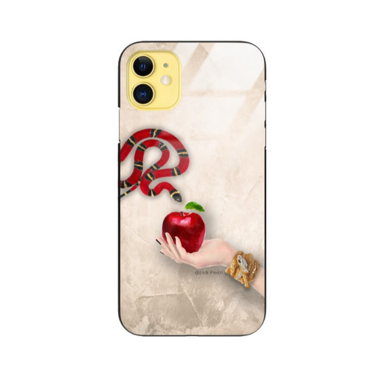 Etui Apple IPHONE 11, ST_FCG_2020-1_204 Wzory - FunnyCase