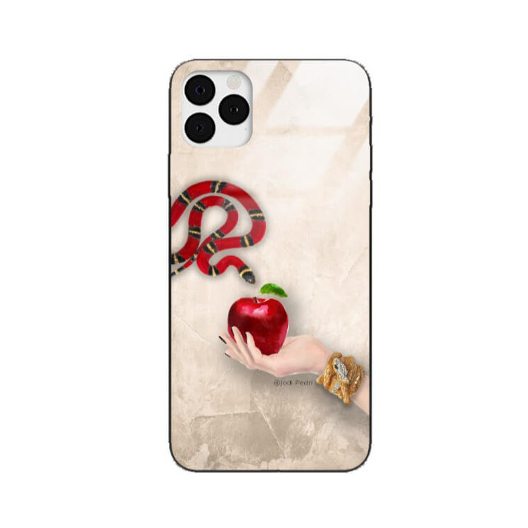 Etui Apple IPHONE 11 PRO, ST_FCG_2020-1_204 Wzory - FunnyCase