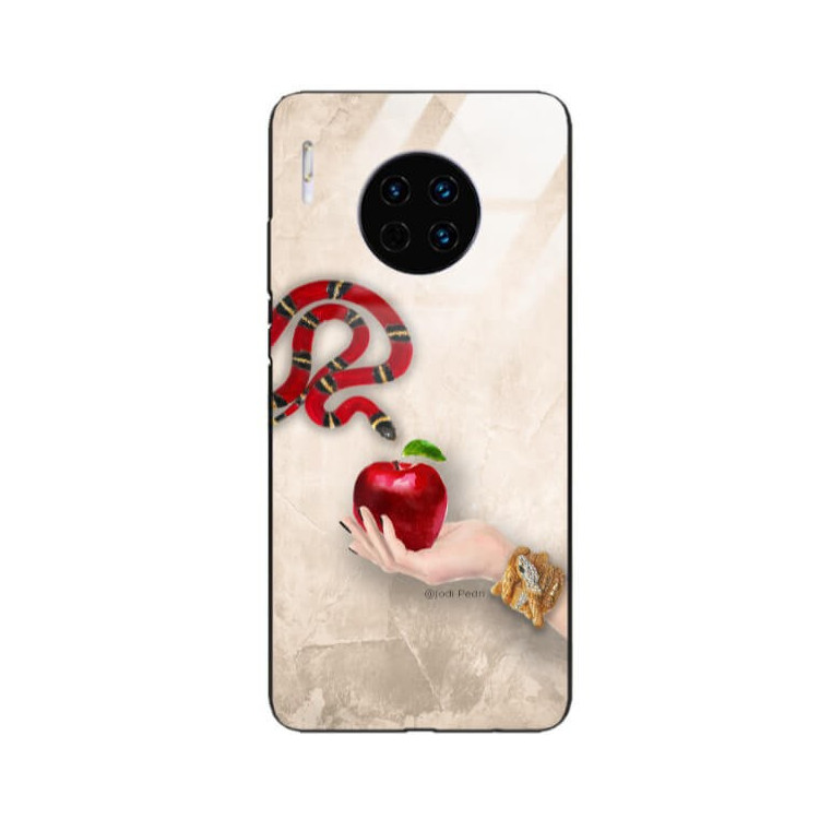 Etui Huawei MATE 30 PRO, ST_FCG_2020-1_204 Wzory - FunnyCase