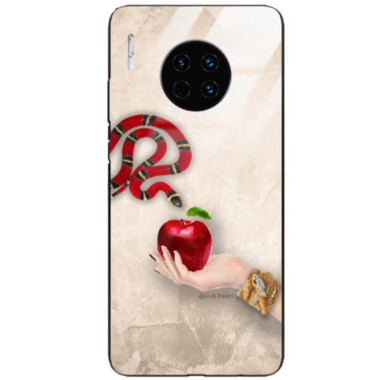 Etui Huawei MATE 30 PRO, ST_FCG_2020-1_204 Wzory - FunnyCase