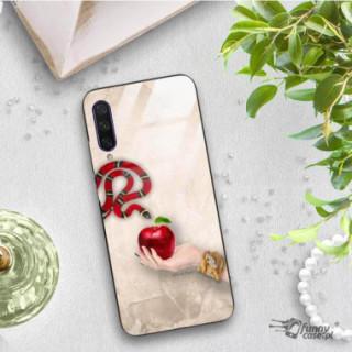 Etui Xiaomi MI A3 LITE, ST_FCG_2020-1_204 Wzory - FunnyCase