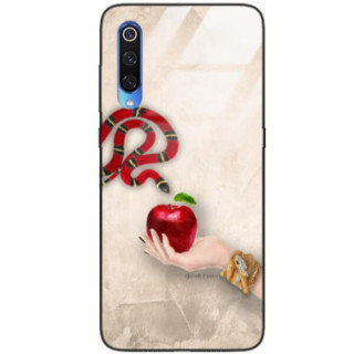 Etui Xiaomi MI9, ST_FCG_2020-1_204 Wzory - FunnyCase