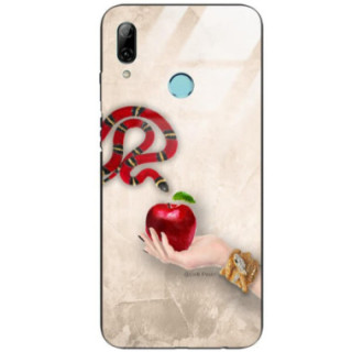 Etui Huawei P SMART 2019, ST_FCG_2020-1_204 Wzory - FunnyCase