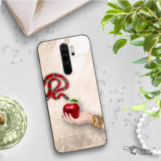 Etui Xiaomi REDMI NOTE 8 PRO, ST_FCG_2020-1_204 Wzory - FunnyCase