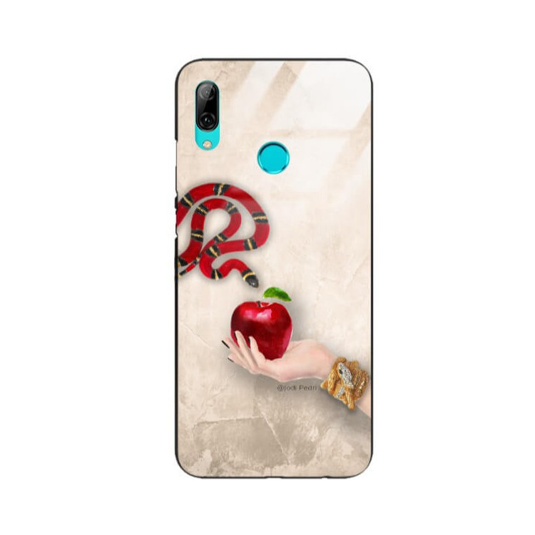 Etui Huawei Y7 2019, ST_FCG_2020-1_204 Wzory - FunnyCase