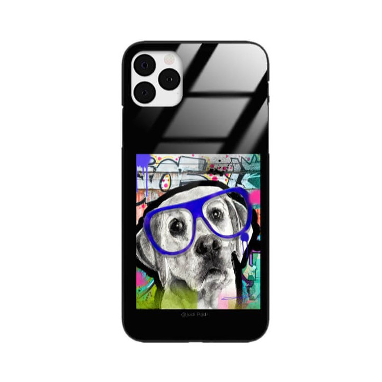 Etui Apple IPHONE 11 PRO MAX, ST_FCG_2020-1_205 Wzory - FunnyCase