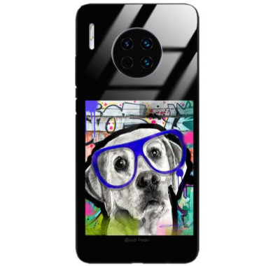 Etui Huawei MATE 30 PRO, ST_FCG_2020-1_205 Wzory - FunnyCase