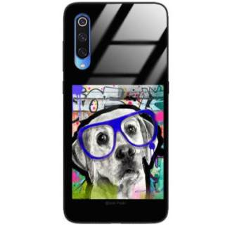 Etui Xiaomi MI9, ST_FCG_2020-1_205 Wzory - FunnyCase