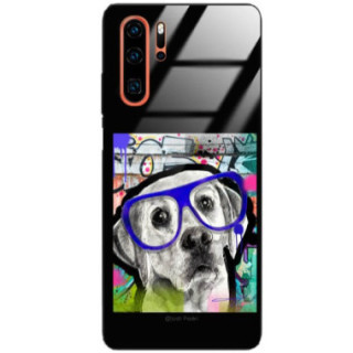 Etui Huawei P30 PRO, ST_FCG_2020-1_205 Wzory - FunnyCase