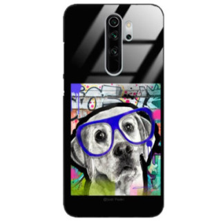 Etui Xiaomi REDMI NOTE 8 PRO, ST_FCG_2020-1_205 Wzory - FunnyCase