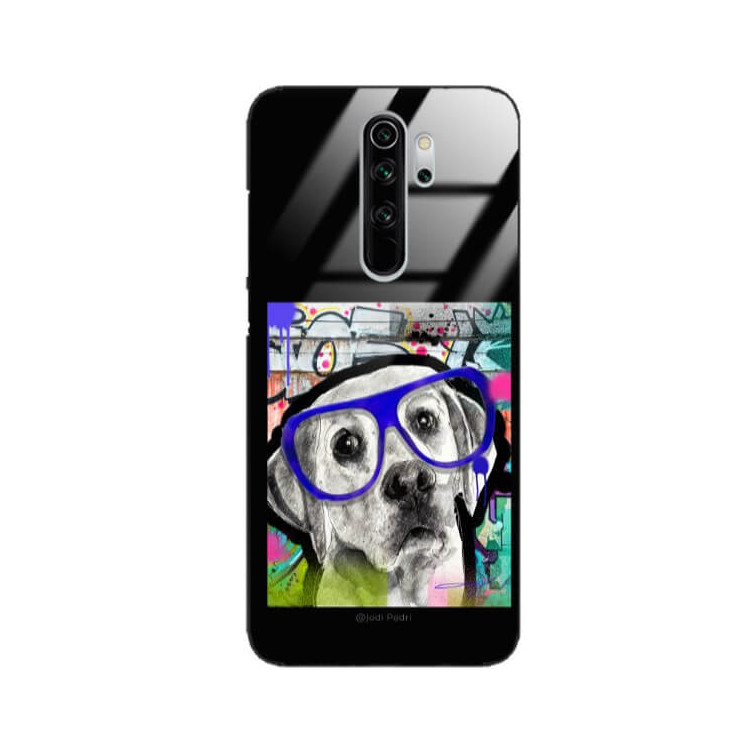 Etui Xiaomi REDMI NOTE 8 PRO, ST_FCG_2020-1_205 Wzory - FunnyCase