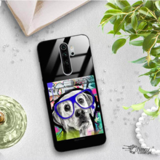 Etui Xiaomi REDMI NOTE 8 PRO, ST_FCG_2020-1_205 Wzory - FunnyCase