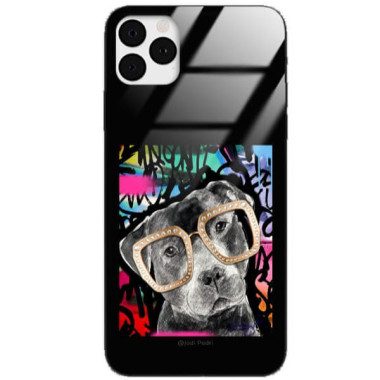 Etui Apple IPHONE 11 PRO, ST_FCG_2020-1_206 Wzory - FunnyCase