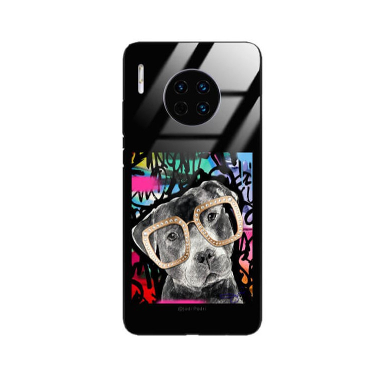 Etui Huawei MATE 30 PRO, ST_FCG_2020-1_206 Wzory - FunnyCase