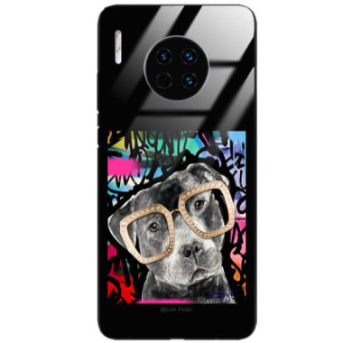 Etui Huawei MATE 30 PRO, ST_FCG_2020-1_206 Wzory - FunnyCase