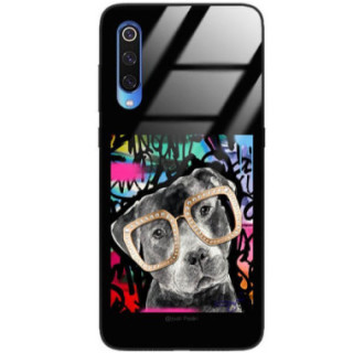 Etui Xiaomi MI9, ST_FCG_2020-1_206 Wzory - FunnyCase