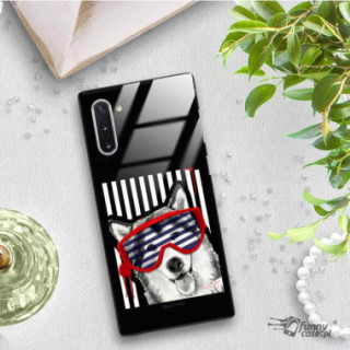 Etui Samsung GALAXY NOTE 10, ST_FCG_2020-1_207 Wzory - FunnyCase