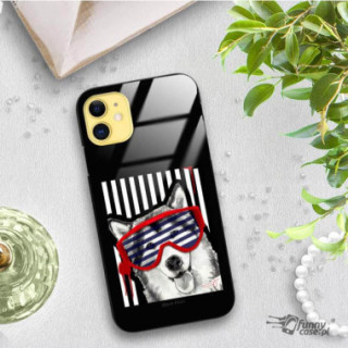 Etui Apple IPHONE 11, ST_FCG_2020-1_207 Wzory - FunnyCase