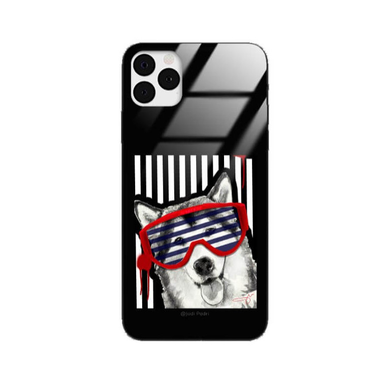 Etui Apple IPHONE 11 PRO, ST_FCG_2020-1_207 Wzory - FunnyCase