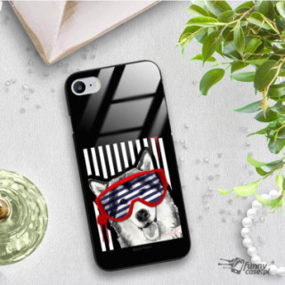 Etui Apple IPHONE 7 / 8, ST_FCG_2020-1_207 Wzory - FunnyCase