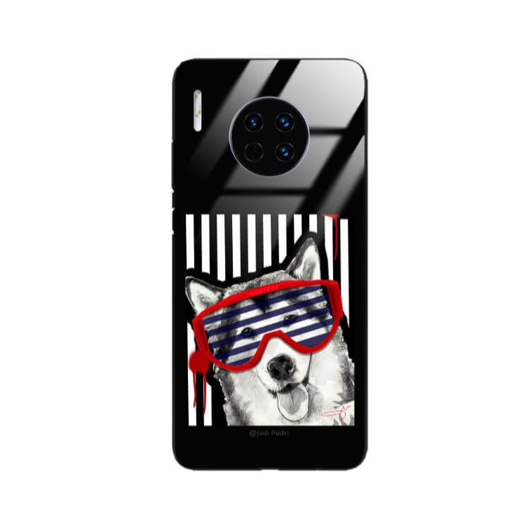 Etui Huawei MATE 30 PRO, ST_FCG_2020-1_207 Wzory - FunnyCase