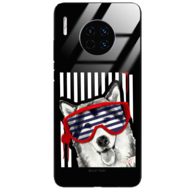 Etui Huawei MATE 30 PRO, ST_FCG_2020-1_207 Wzory - FunnyCase